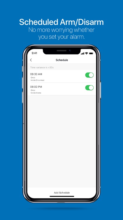 Seed Alarm screenshot-4