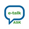 e-talk ASK