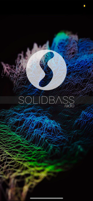 Solidbass Radio(圖1)-速報App