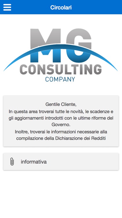 MG Consultingcompany