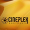 The Cineplex Cinemas application is provided by one of the leading independent cinema chains in Australia, Cineplex Australia