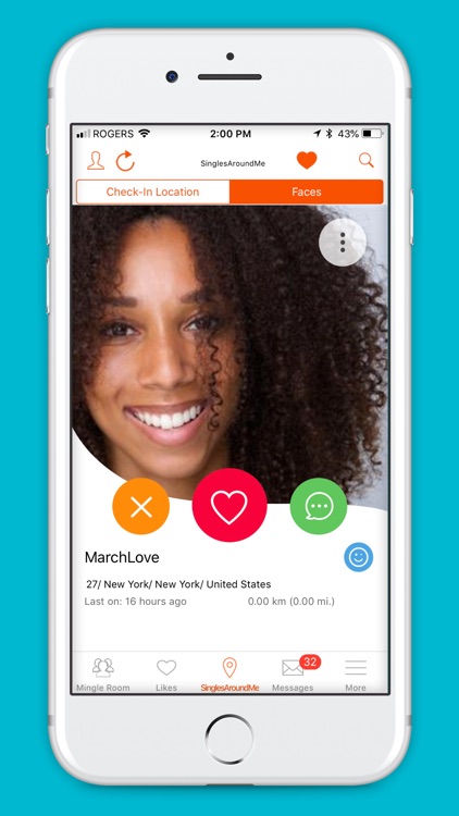 SinglesAroundMe Local dating screenshot-3