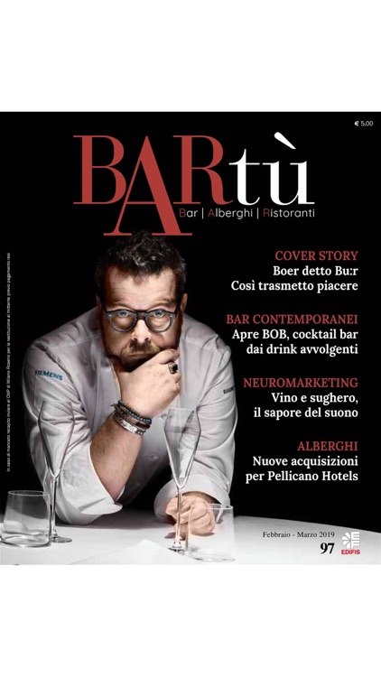 Artù Magazine