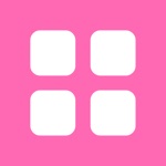 InFit - photo layout editor