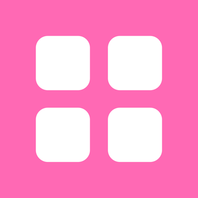 InFit - インスタ用コラージュ写真加工アプリ