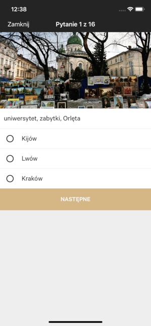 Gazeta.pl LIVE(圖4)-速報App