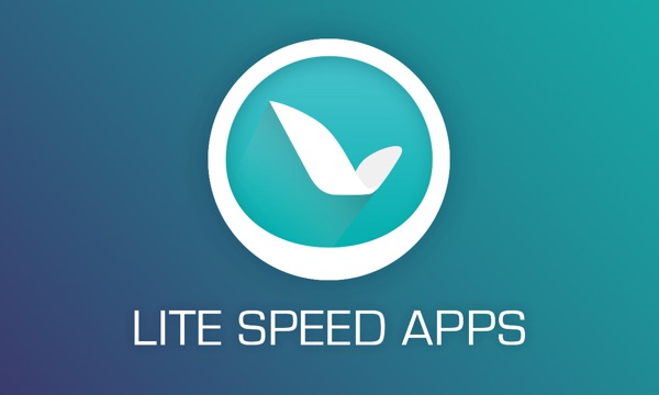 LiteSpeedApp for Apple TV by LiteSpeed Apps Inc