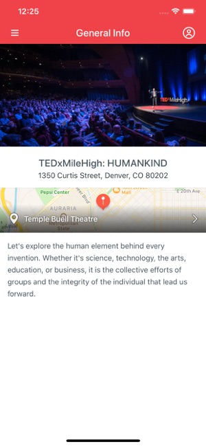 TEDxMileHigh(圖2)-速報App