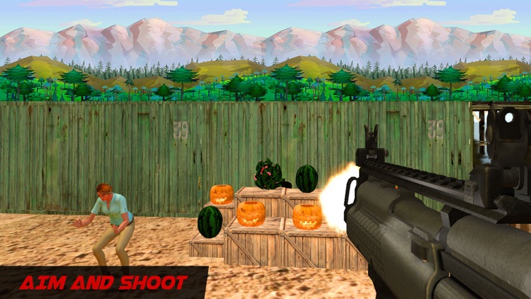 Target Shooting King Game screenshot-3