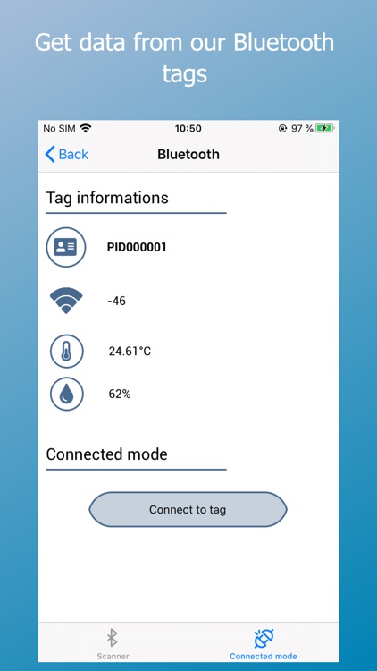 Device Manager Mobile