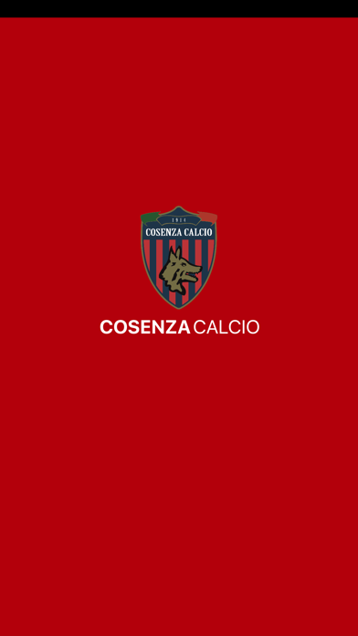 How to cancel & delete Cosenza Calcio Official from iphone & ipad 2