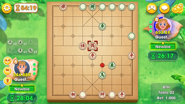 AiO Boardgame screenshot-7