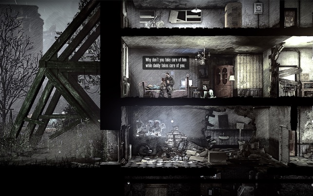 This War Of Mine: Complete Edition Download For Mac