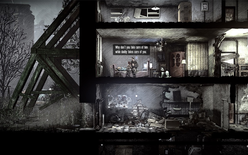 This War of Mine