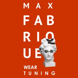 MAXFABRIQUE.FIT