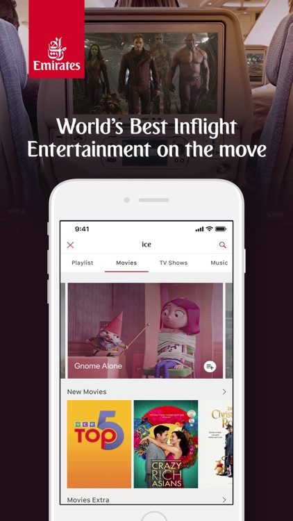 Emirates screenshot-5