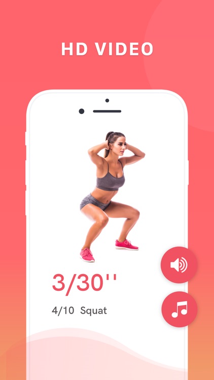 Weight loss - woman fitness screenshot-6