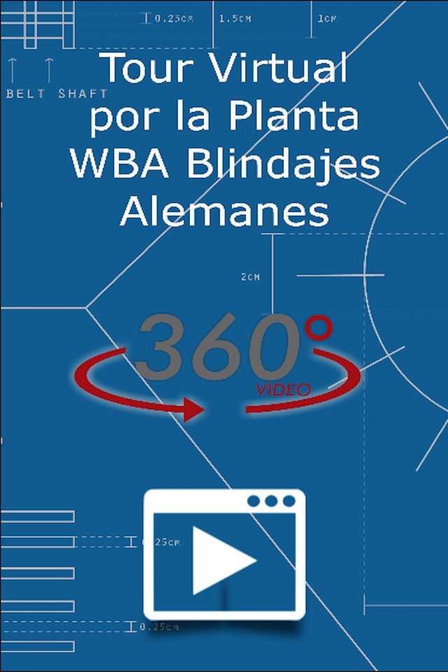 WBA Blindajes Alemanes screenshot 3