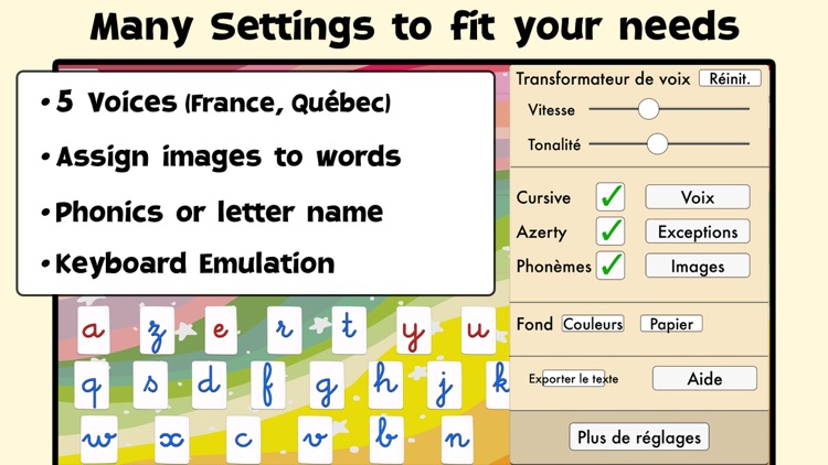 French Word Wizard screenshot-7