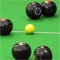 In Lawn Bowls, or Indoor Bowls, it's often necessary to carefully see who's wood is closest to the Jack