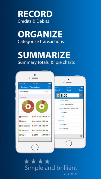 CashWise