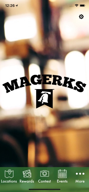 Magerk's Pub