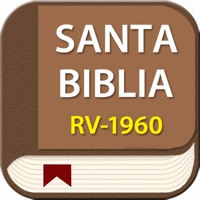 Santa BIblia Reina Valera 1960