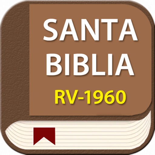 biblia reina valera 1960 app