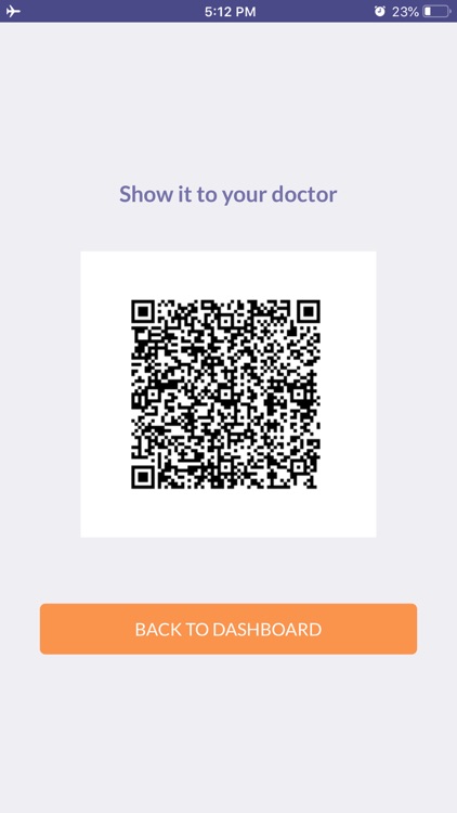 Mood Cow Dashboard screenshot-4