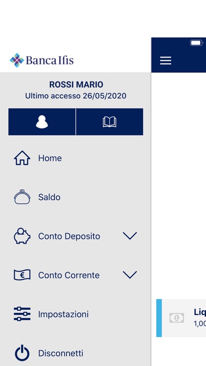 Banca Ifis Retail
