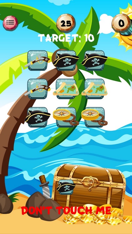 PIRATEO screenshot-3