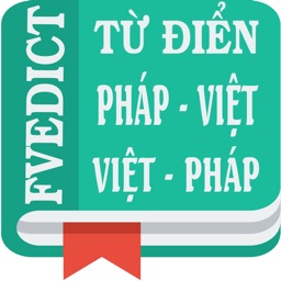 FVEDict - Từ Điển Pháp Việt