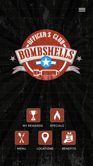Bombshells Officer's Club screenshot 2