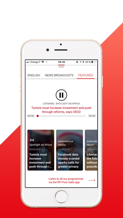 Radio France Internationale
