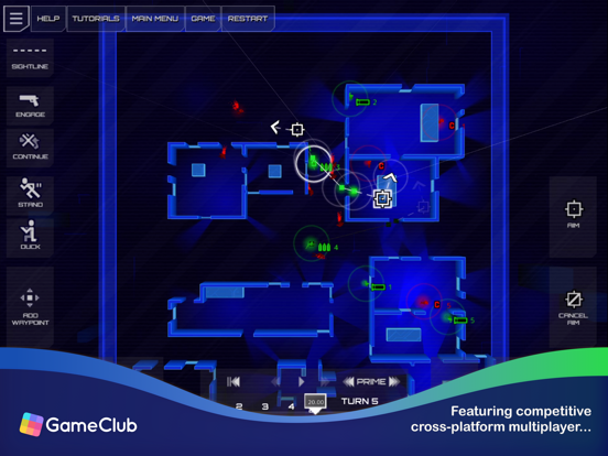 Скачать Frozen Synapse - GameClub