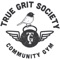 True Grit Society is a fitness community that is passionate, determined, and supportive