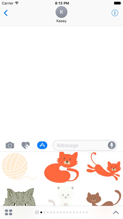 Cat Sticker Pack