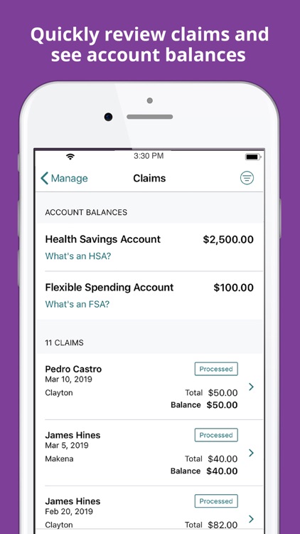 Aetna Health