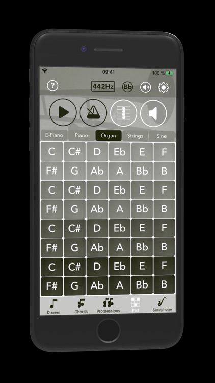 iPracticePro screenshot-5
