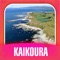 KAIKOURA TOURISM GUIDE with attractions, museums, restaurants, bars, hotels, theaters and shops with pictures, rich travel info, prices and opening hours