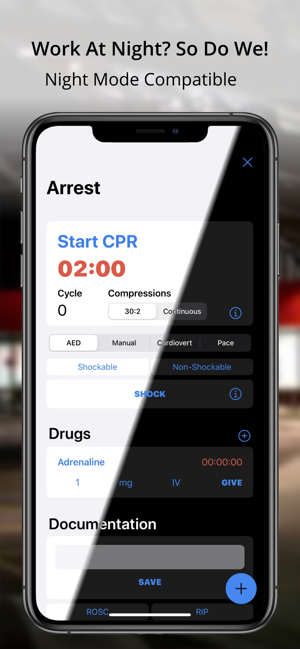 Resus App(圖3)-速報App