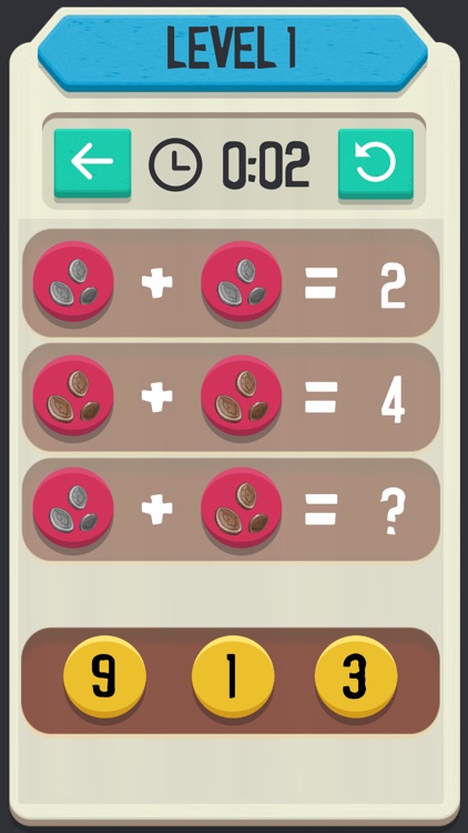 Super Math World - Math games screenshot-4