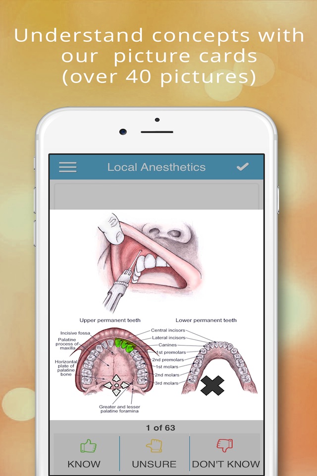 Behavior Science (NBDE iNBDE) screenshot 2