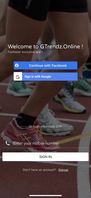 gtrendz