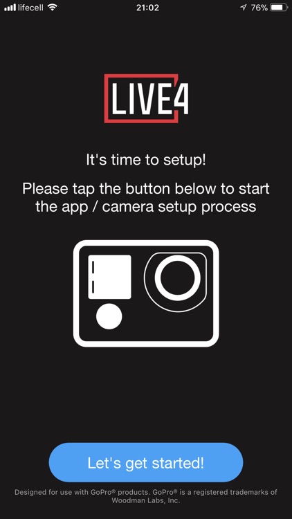 LIVE4 screenshot-4