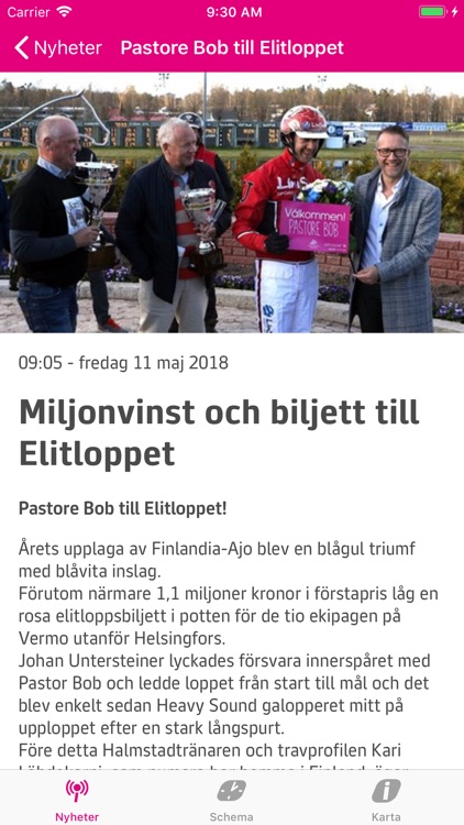 Elitloppet