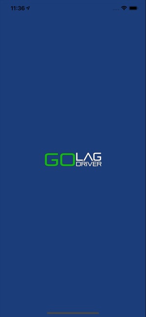 Go Lag Driver(圖1)-速報App