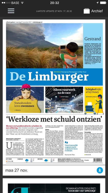 De Limburger Krant