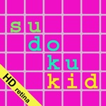 Kid Sudoku