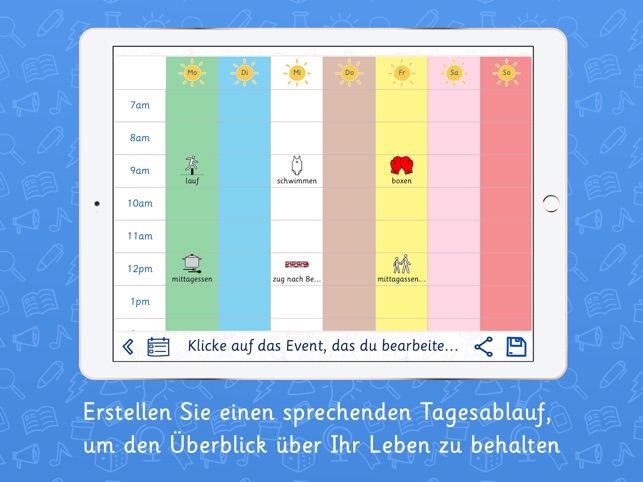 ChatAble Deutsch(圖7)-速報App